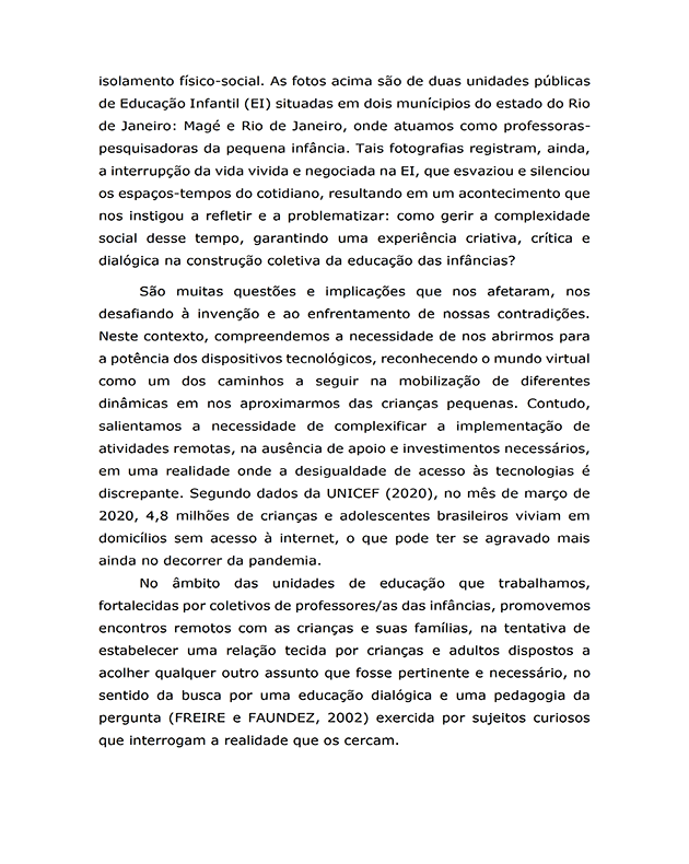 editorial